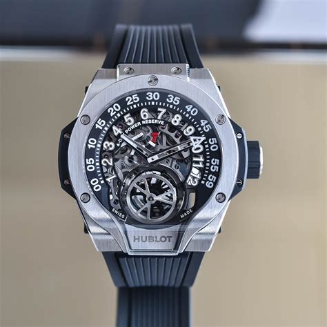 hublot mp-13 tourbillon bi-axis retrograde|hublot mp 13 retrograde review.